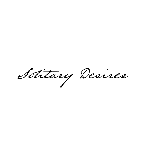 Solitary Desires