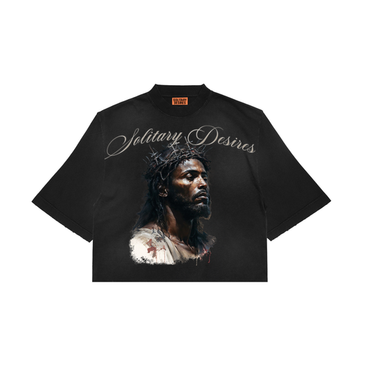 Life Is Better With Jesus Tee